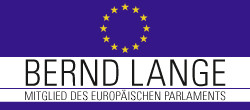 Bannr Bernd Lange 250x110