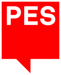 Pes Logo 200